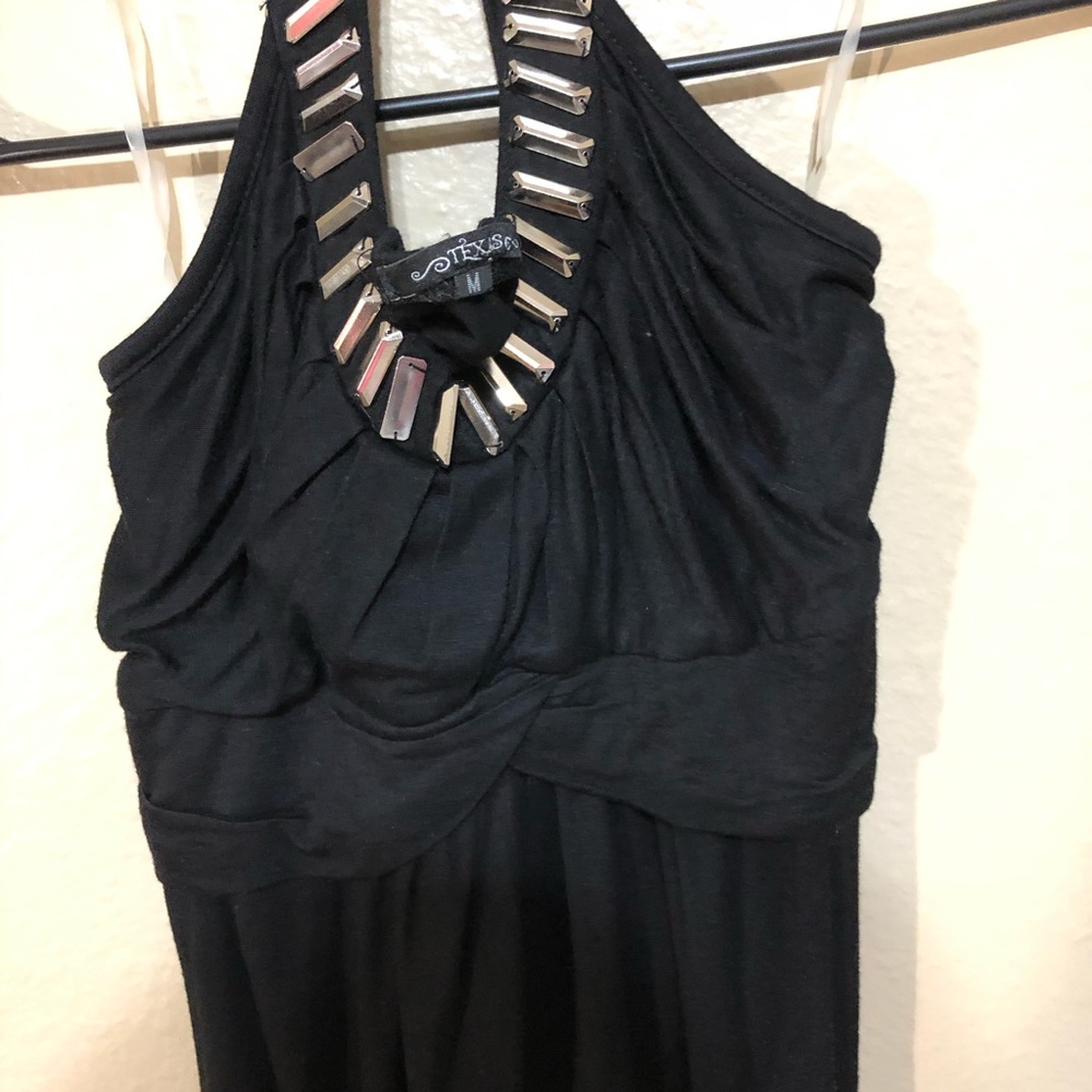 Halter neck top - Picture 3 of 3